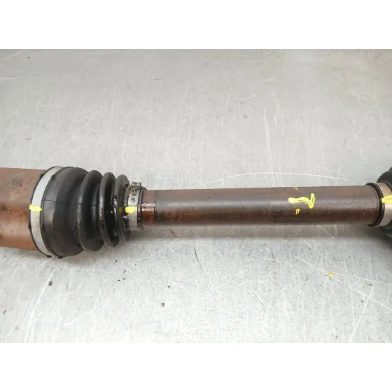 Transmision Delantera Derecha para Ford Grand C-Max (Dxa/Cb7, Dxa/Ceu)