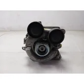 Alternador para Nissan Qashqai Iii (J12)
