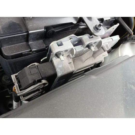 Centralita Motor Uce para Nissan Qashqai Iii (J12)