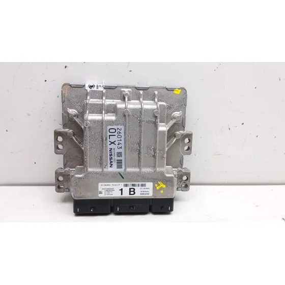 Centralita Motor Uce para Nissan Qashqai Iii (J12)