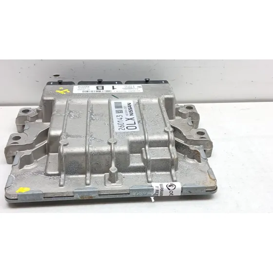 Centralita Motor Uce para Nissan Qashqai Iii (J12)