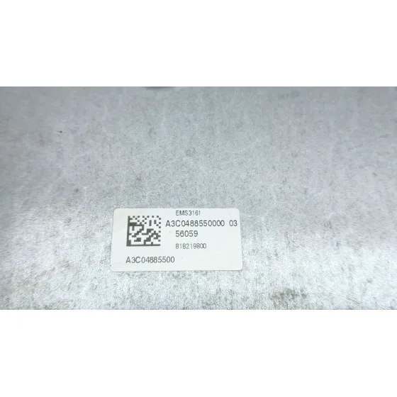 Centralita Motor Uce para Nissan Qashqai Iii (J12)