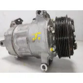 Compresor Aire Acondicionado para Nissan Qashqai Iii (J12)