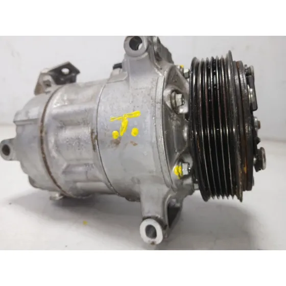 Compresor Aire Acondicionado para Nissan Qashqai Iii (J12)