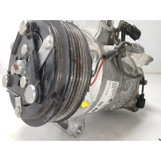 Compresor Aire Acondicionado para Nissan Qashqai Iii (J12)