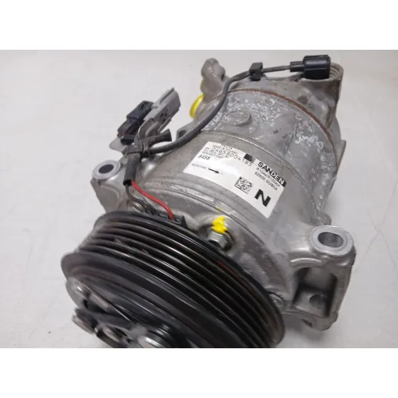 Compresor Aire Acondicionado para Nissan Qashqai Iii (J12)