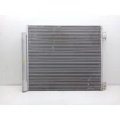 Condensador / Radiador Aire Acondicionado para Nissan Qashqai Iii (J12)