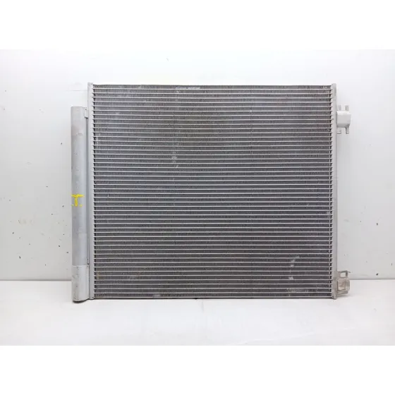 Condensador / Radiador Aire Acondicionado para Nissan Qashqai Iii (J12)