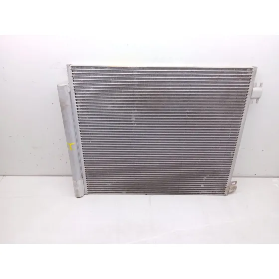 Condensador / Radiador Aire Acondicionado para Nissan Qashqai Iii (J12)
