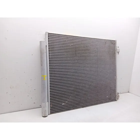 Condensador / Radiador Aire Acondicionado para Nissan Qashqai Iii (J12)