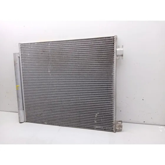 Condensador / Radiador Aire Acondicionado para Nissan Qashqai Iii (J12)
