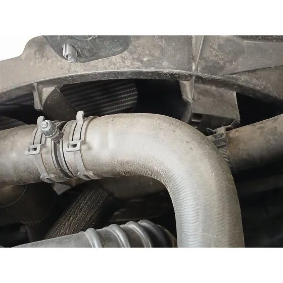 Electroventilador para Nissan Qashqai Iii (J12)