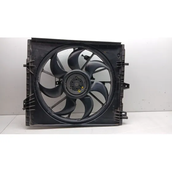 Electroventilador para Nissan Qashqai Iii (J12)