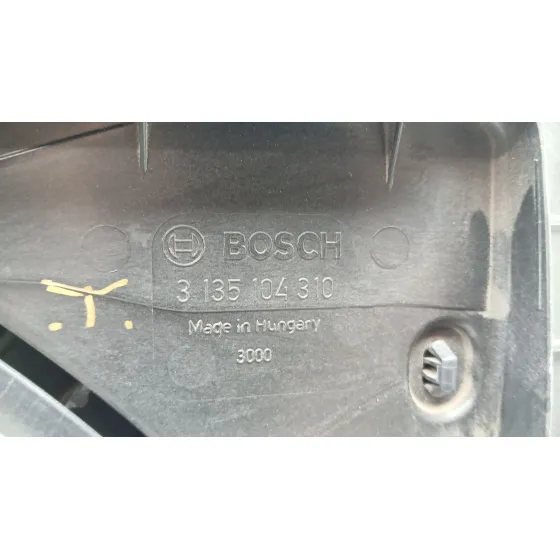 Electroventilador para Nissan Qashqai Iii (J12)