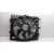 Electroventilador para Nissan Qashqai Iii (J12)
