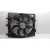 Electroventilador para Nissan Qashqai Iii (J12)
