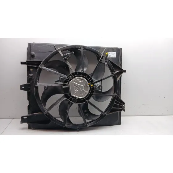 Electroventilador para Nissan Qashqai Iii (J12)