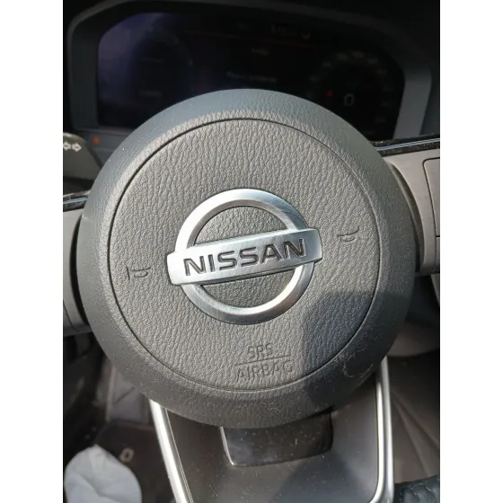 Kit Airbag para Nissan Qashqai Iii (J12)