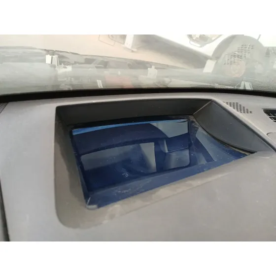 Kit Airbag para Nissan Qashqai Iii (J12)