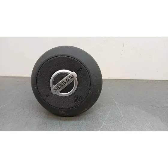 Kit Airbag para Nissan Qashqai Iii (J12)