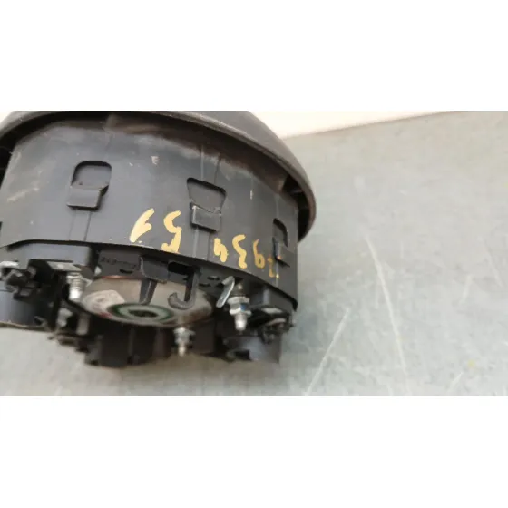 Kit Airbag para Nissan Qashqai Iii (J12)