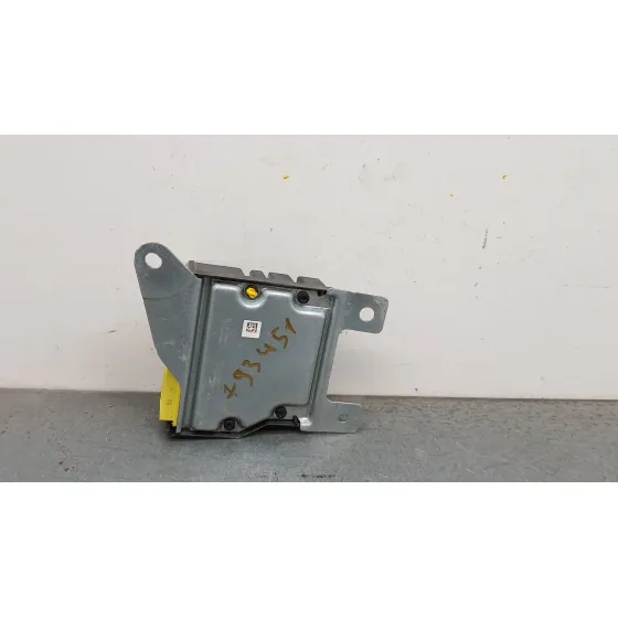 Kit Airbag para Nissan Qashqai Iii (J12)