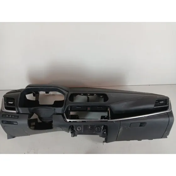 Kit Airbag para Nissan Qashqai Iii (J12)