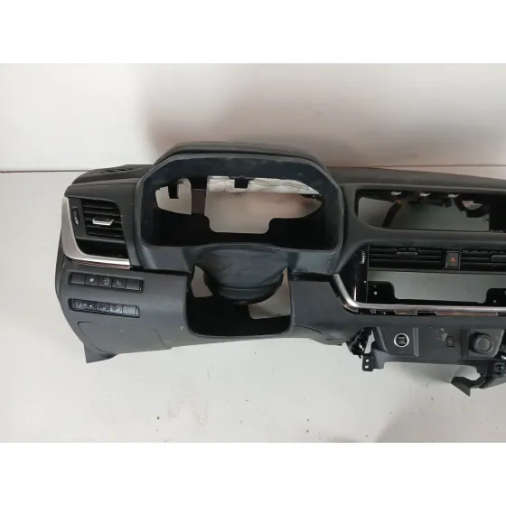 Kit Airbag para Nissan Qashqai Iii (J12)