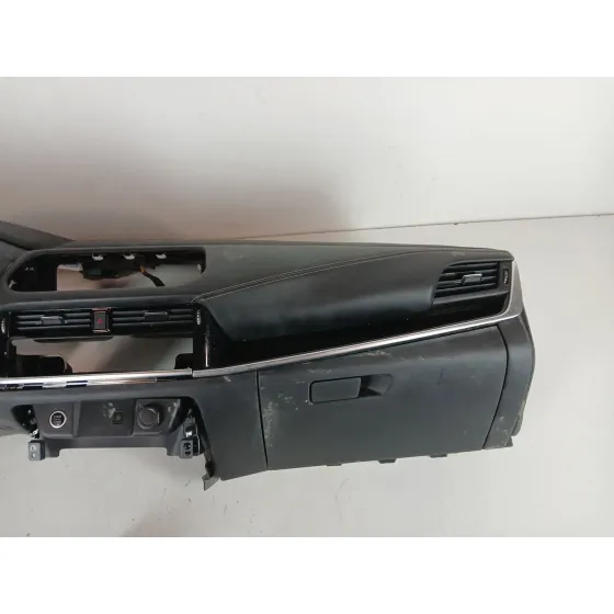 Kit Airbag para Nissan Qashqai Iii (J12)