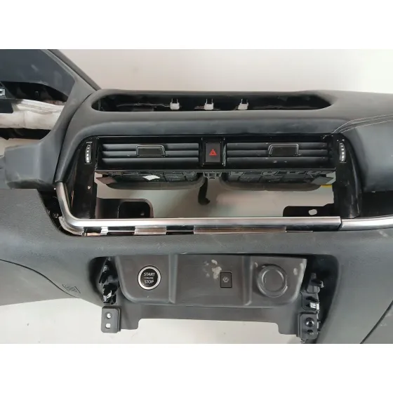 Kit Airbag para Nissan Qashqai Iii (J12)
