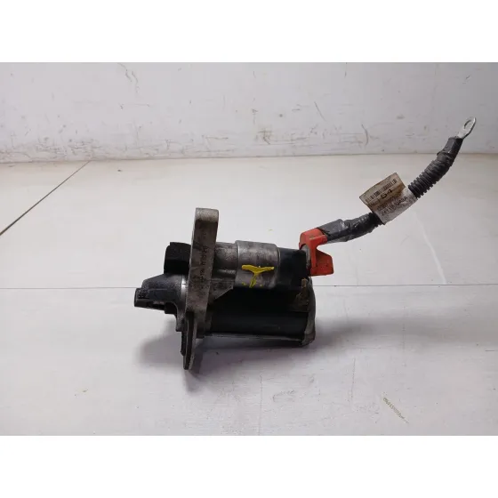 Motor Arranque para Nissan Qashqai Iii (J12)