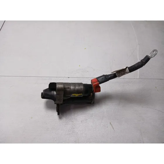 Motor Arranque para Nissan Qashqai Iii (J12)