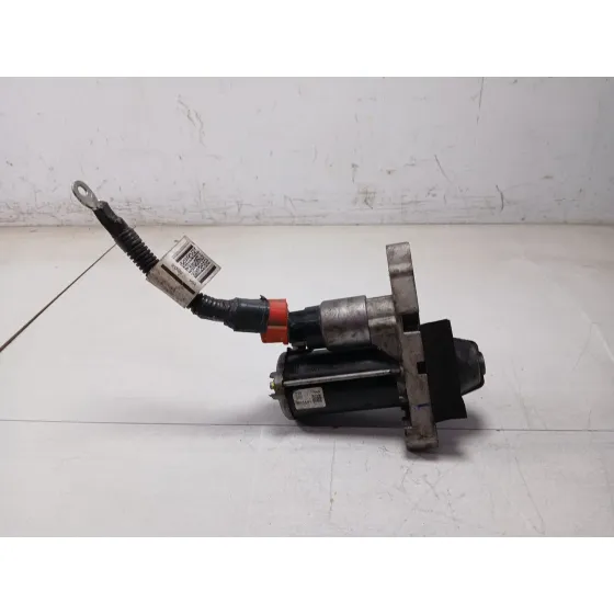Motor Arranque para Nissan Qashqai Iii (J12)