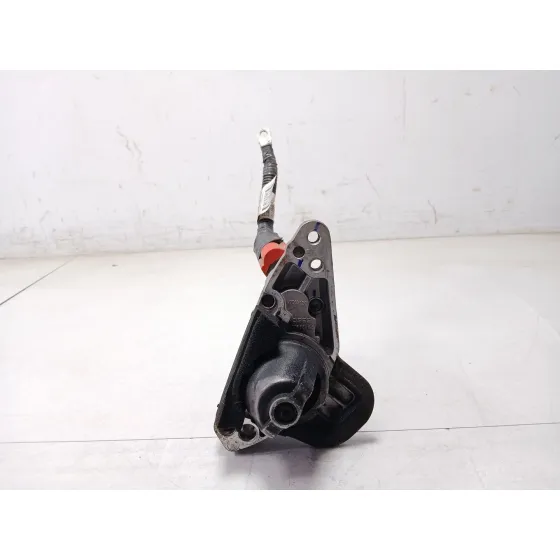 Motor Arranque para Nissan Qashqai Iii (J12)