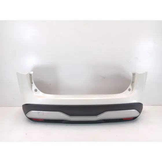 Paragolpes Trasero para Nissan Qashqai Iii (J12)