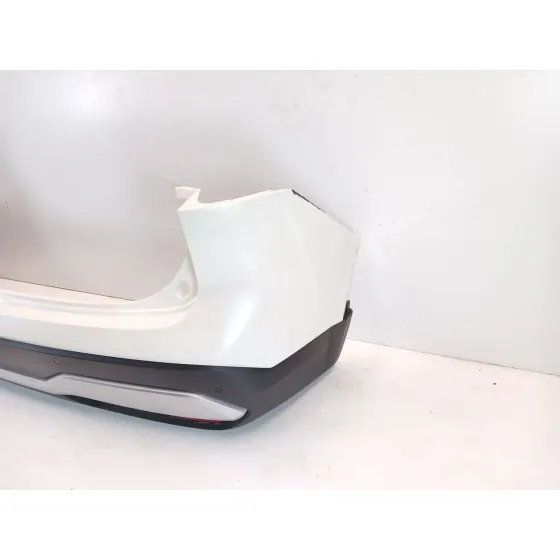 Paragolpes Trasero para Nissan Qashqai Iii (J12)