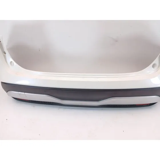Paragolpes Trasero para Nissan Qashqai Iii (J12)