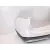 Paragolpes Trasero para Nissan Qashqai Iii (J12)