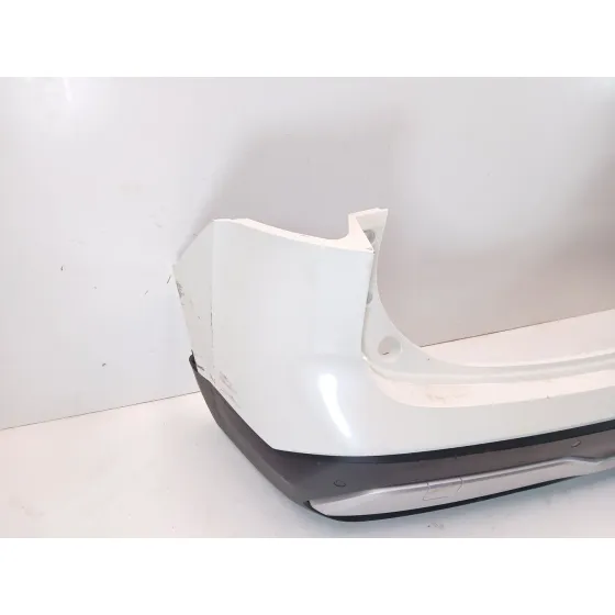 Paragolpes Trasero para Nissan Qashqai Iii (J12)