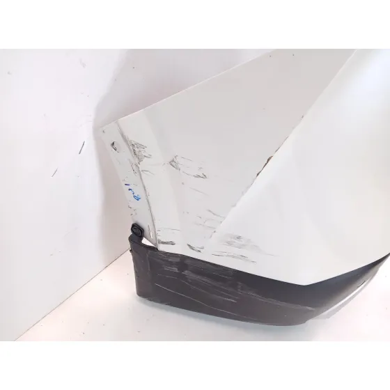 Paragolpes Trasero para Nissan Qashqai Iii (J12)