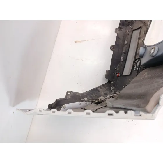 Paragolpes Trasero para Nissan Qashqai Iii (J12)