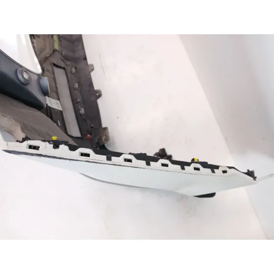 Paragolpes Trasero para Nissan Qashqai Iii (J12)