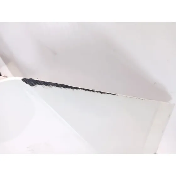 Paragolpes Trasero para Nissan Qashqai Iii (J12)