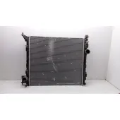 Radiador Agua para Nissan Qashqai Iii (J12)