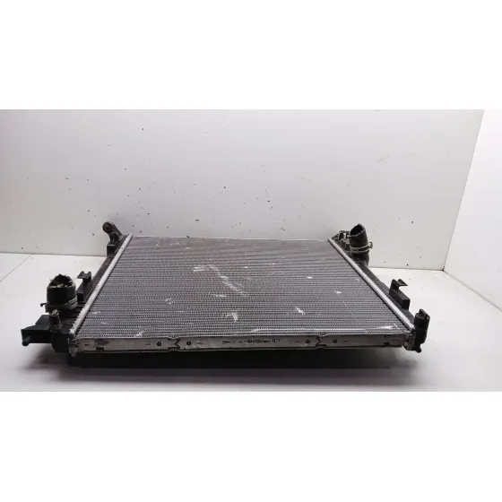 Radiador Agua para Nissan Qashqai Iii (J12)