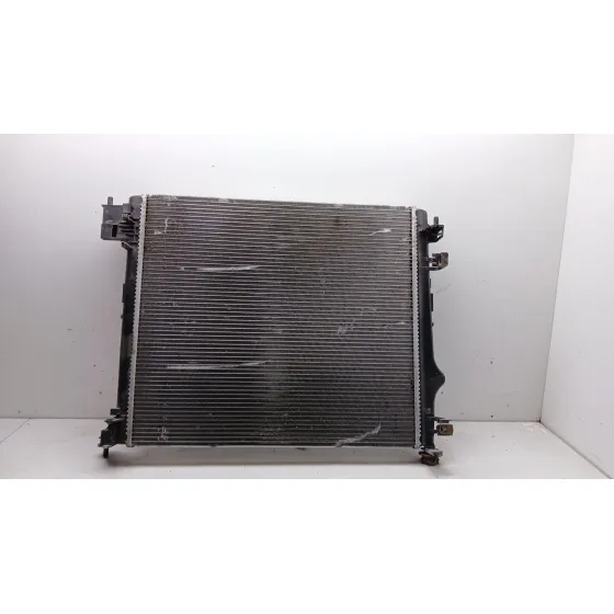 Radiador Agua para Nissan Qashqai Iii (J12)