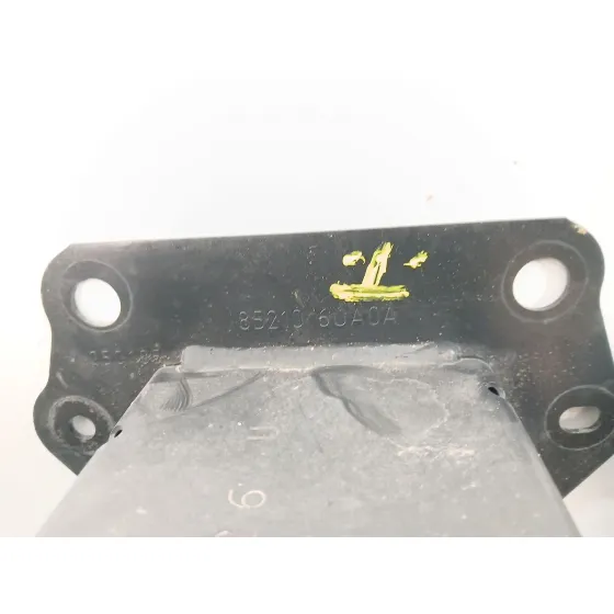 Refuerzo Paragolpes Trasero para Nissan Qashqai Iii (J12)