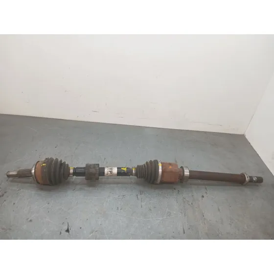 Transmision Delantera Derecha para Nissan Qashqai Iii (J12)