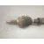 Transmision Delantera Derecha para Nissan Qashqai Iii (J12)