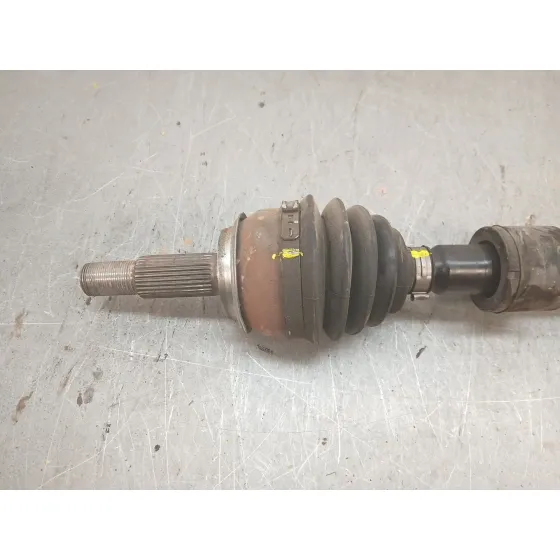 Transmision Delantera Derecha para Nissan Qashqai Iii (J12)